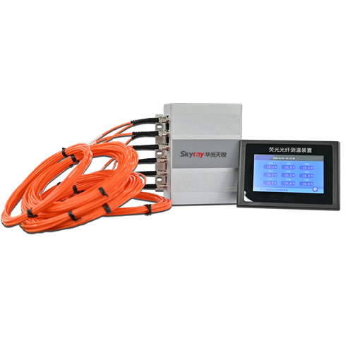 高壓開關柜測溫系統(tǒng)